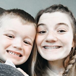 Meet your Posher, Kira